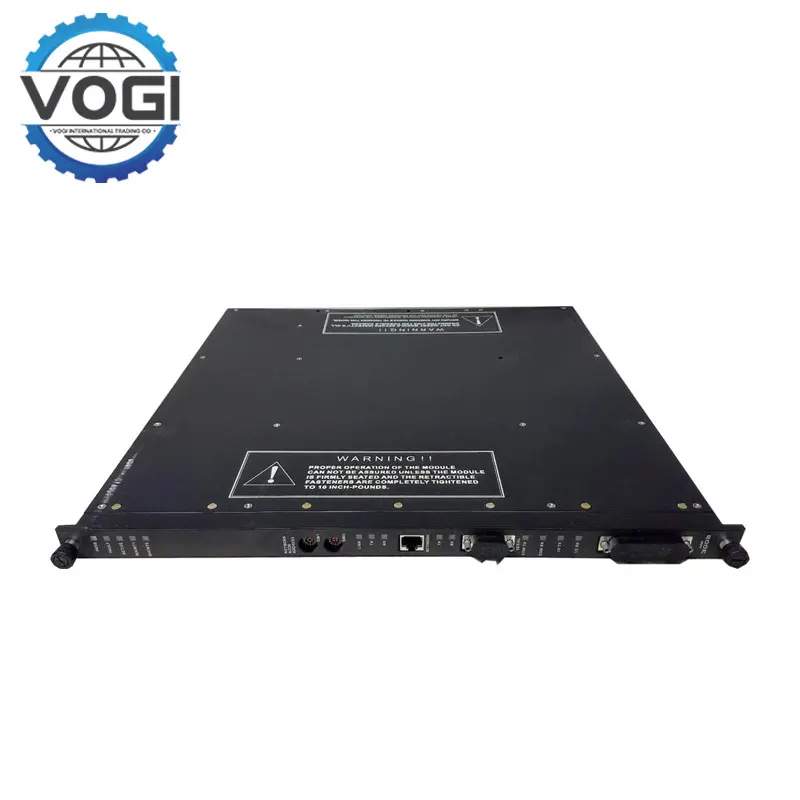 Triconex 3008 3000710-100 Main Processor Modules  (2).jpg