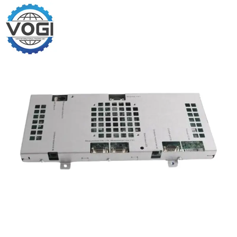 ABB DSQC601 3HAC12815-1 Axis computer