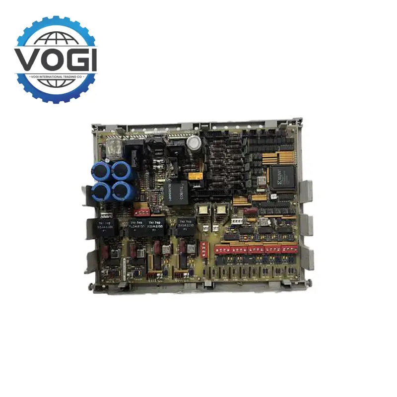 GE DS200DCFBG1BLC DC Feedback Power Supply