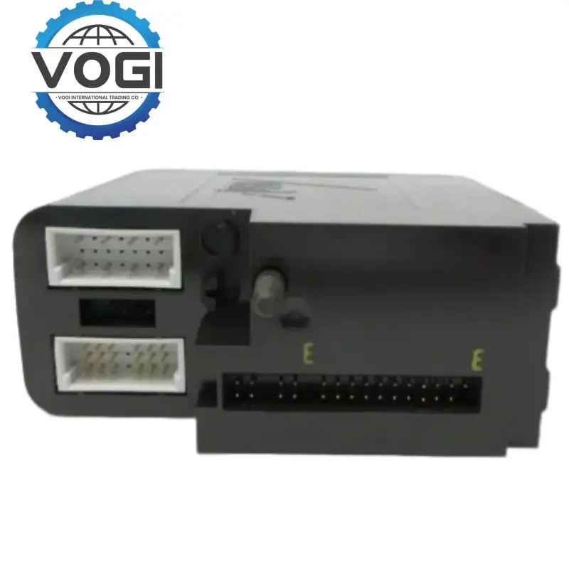 Emerson VE4003S2B3 KJ3222X1-BA1 12P25...