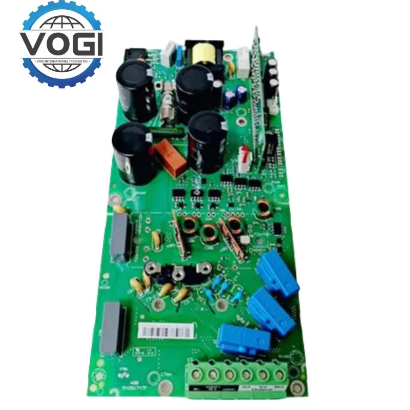 ABB UFC784AE101 3BHE003688R0101 Control Panel Module