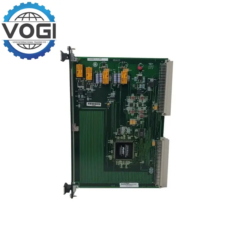 GE IS200BICLH1BAA IGBT Drive Source B...