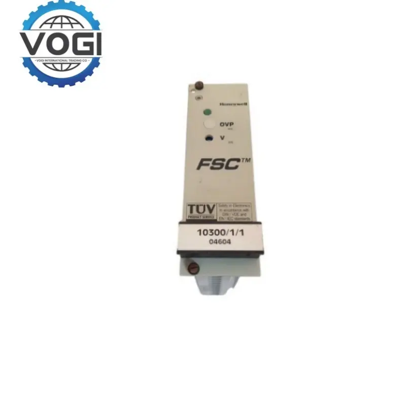 HONEYWELL 10300/1/1 Converter Module
