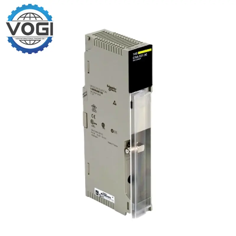 Schneider 140CRA93100 RIO drop adaptor module Modicon Quantum - 1 connector with single cable