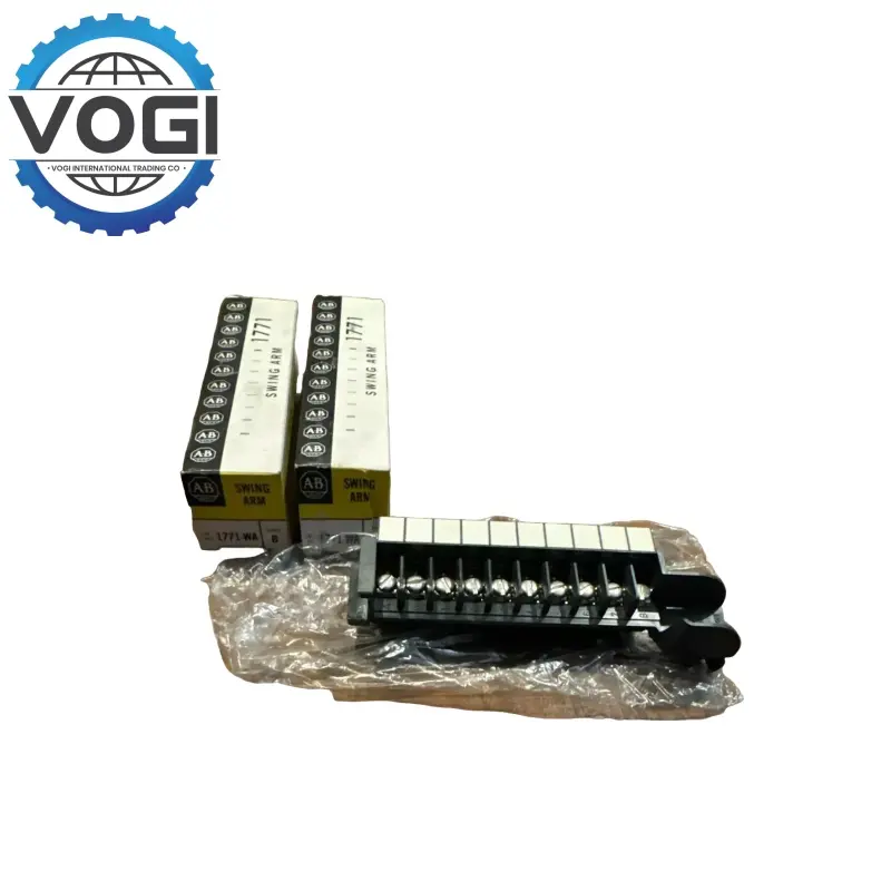 Allen Bradley 1771-WA Wiring Arm