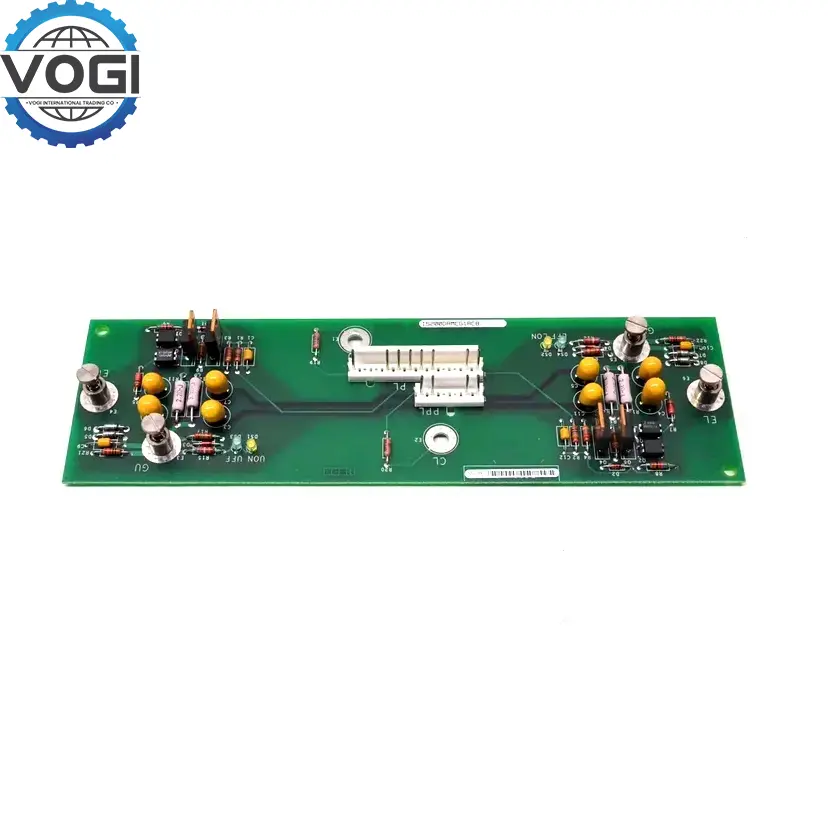 GE IS200DAMCG1A  Mark VI PCB Circuit ...