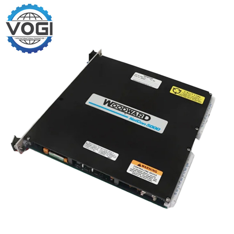 Woodward 5464-659 Digital Speed Sensor