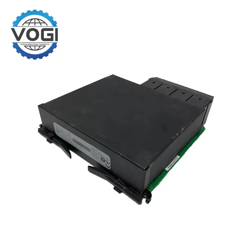 GE UR6LH I/O Module