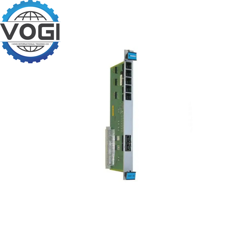 Vibro-Meter IOC16T 200-565-000-012 INPUT/OUTPUT CARD