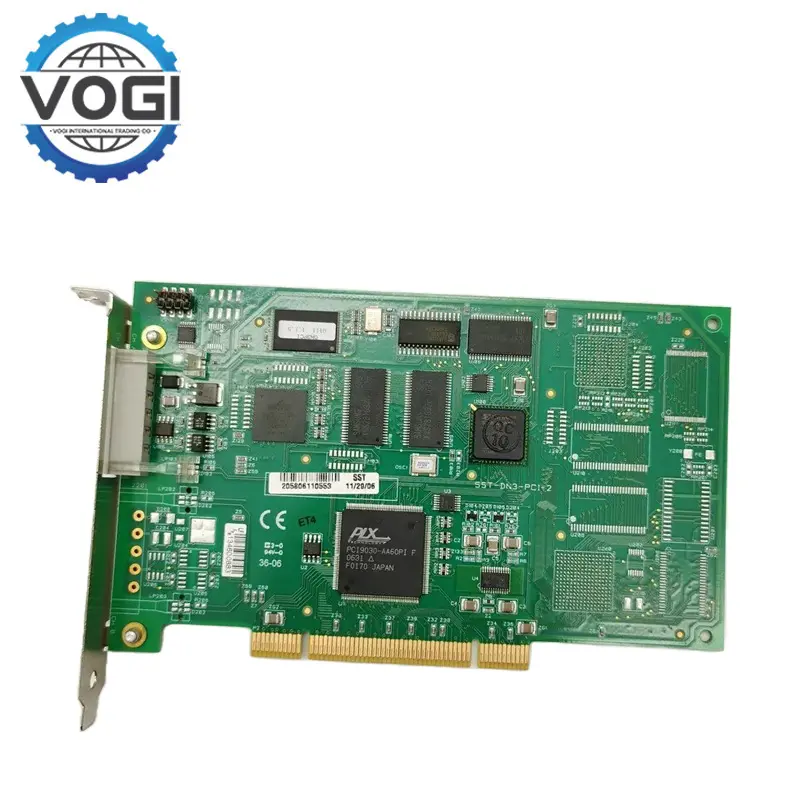 ABB DSQC658 3HAC025779-001 Interface Board