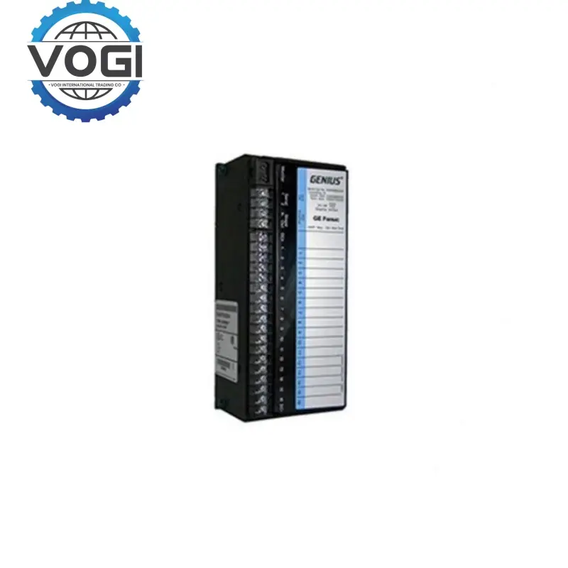 GE IC694TBB032 Terminal Block