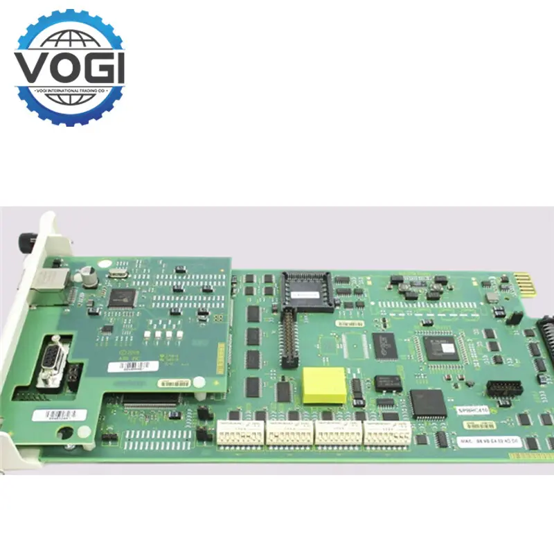 ABB SPBRC410  Control Processor