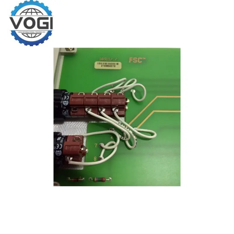 HONEYWELL 10311/2/1 Earth Leakage Det...