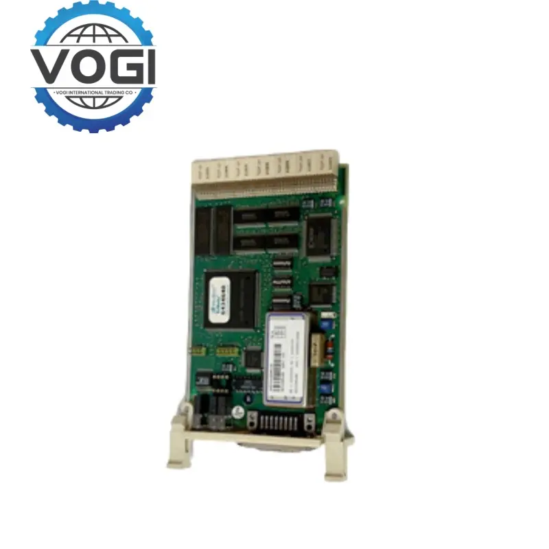 ABB DAPI100 3AST000929R109 Communication Module