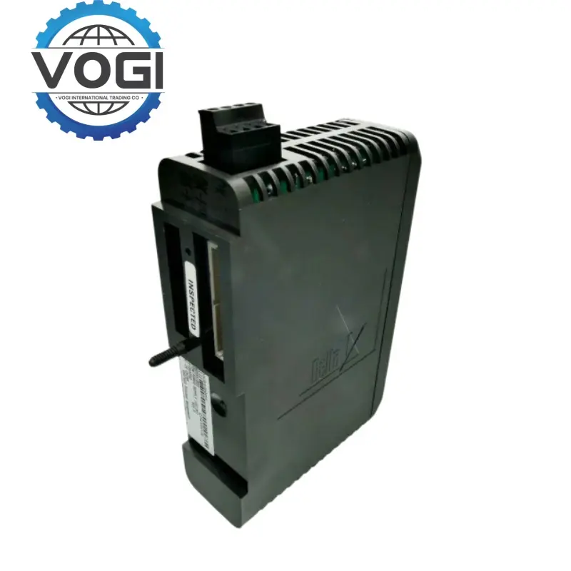 Emerson VE5008 KJ1501X1-BC2 12P2186X0...