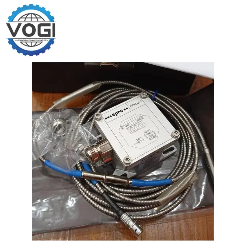 Epro PR6423/019-030 8mm Eddy Current Sensor