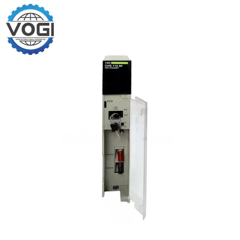 Schneider 140CHS11000 Hot Standby Module