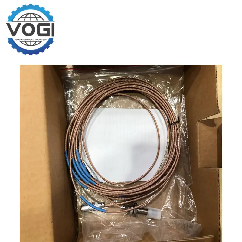 Epro PR6424/002-031 16mm Eddy Current Sensor