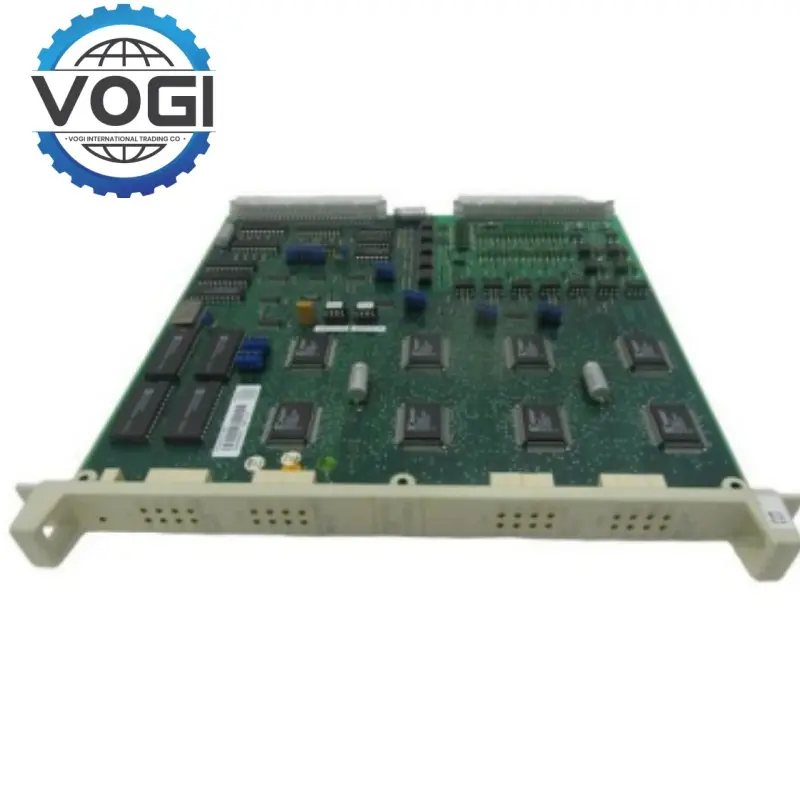 ABB DSDP170 57160001-ADF Pulse Counting Board