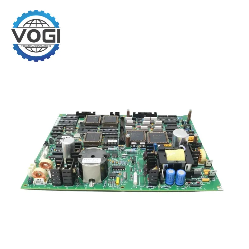 GE DS200TCPAG1AJD Turbine Control Processor Board