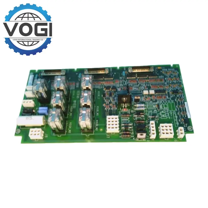 GE IS200EHPAG1DCB Exciter Gate Pulse Amplifier Board