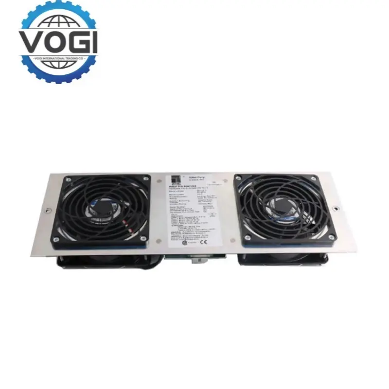 HONEYWELL 51303940-250 Cabinet Fan With Alarm