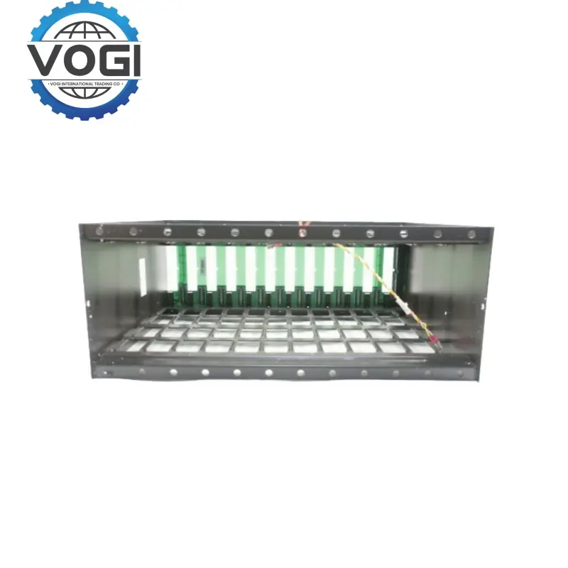 ABB IEMMU21 Module Mounting Unit Rear...