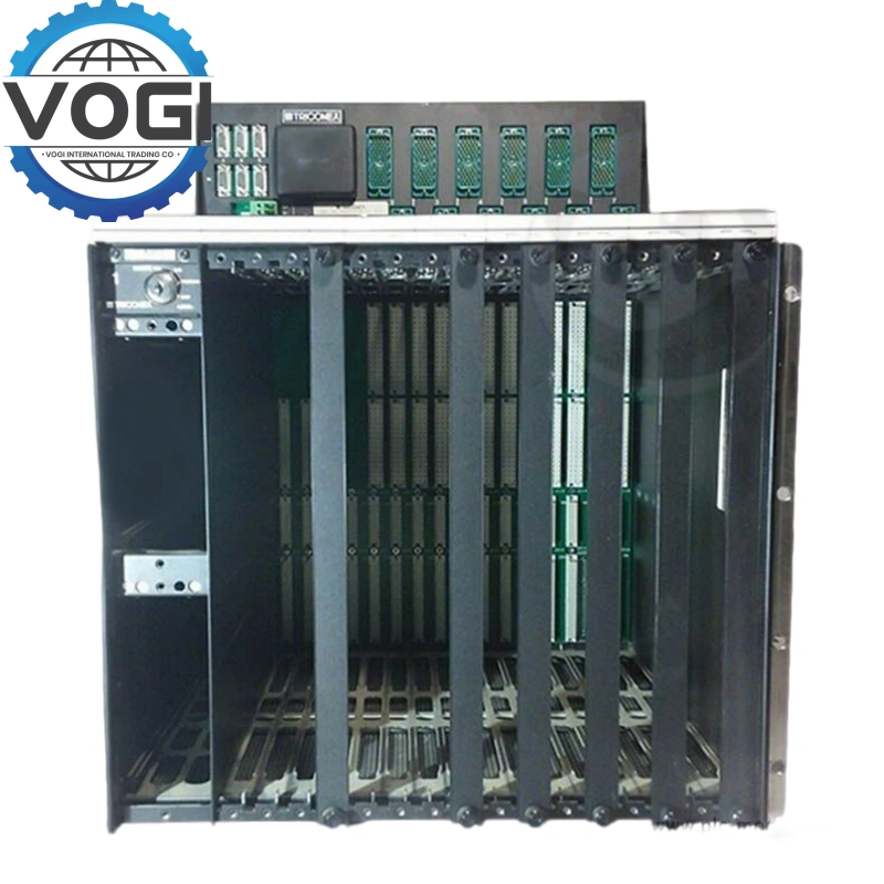 Triconex 8110 High Density Main Chass...