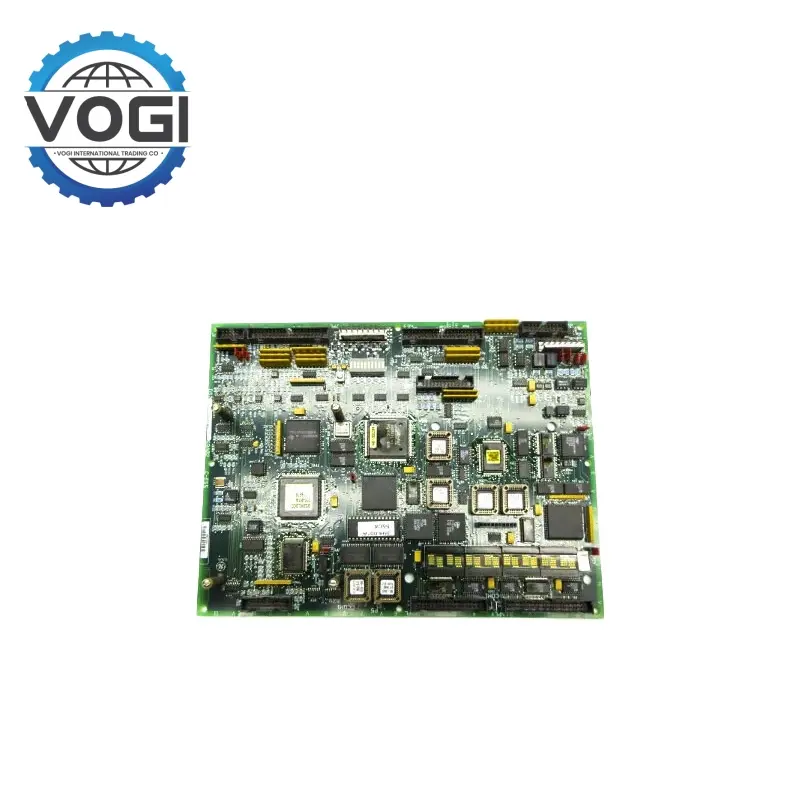 GE DS200LDCCH1ANA Communications Board