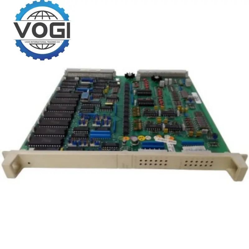 ABB DSDP140A 57160001-ACT Pulse Counter Board