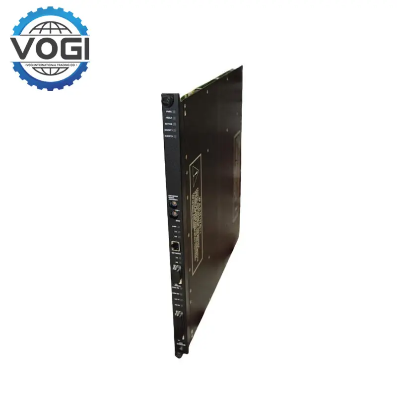 Triconex 3008 3000710-100 Main Processor Modules  (1).jpg