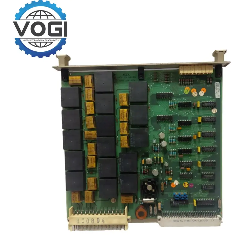 ABB DSDO131 57160001-KX Digital Output Board