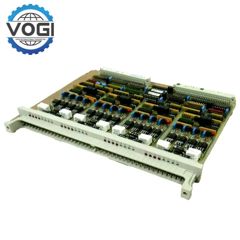 Siemens C8451-A42-A20-3  I/O Module