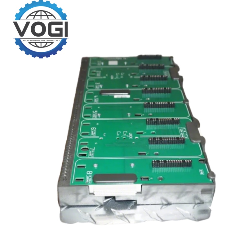 Emerson KJ4101X1-BA1 12P1870X012 Syst...