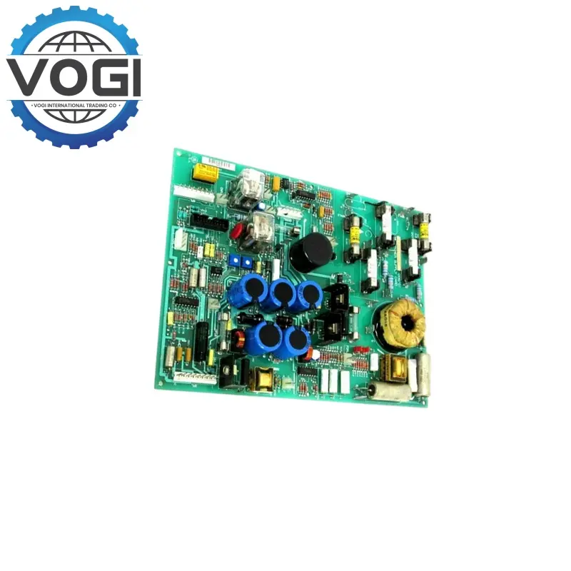 GE 531X111PSHARG1 Power Supply Board