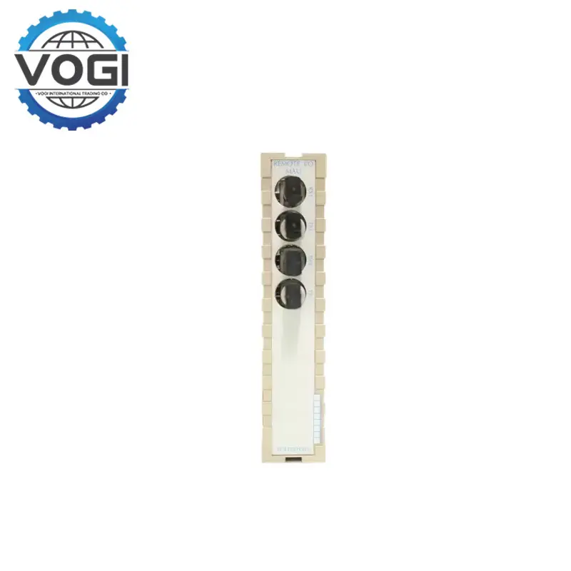 WESTINGHOUSE 1C31181G01 Remote I/O Master Unit