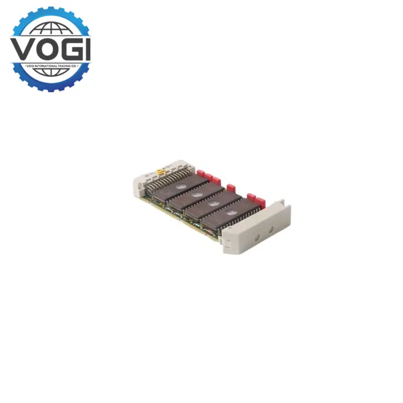 Siemens 6DD1610-0AG1 memory module