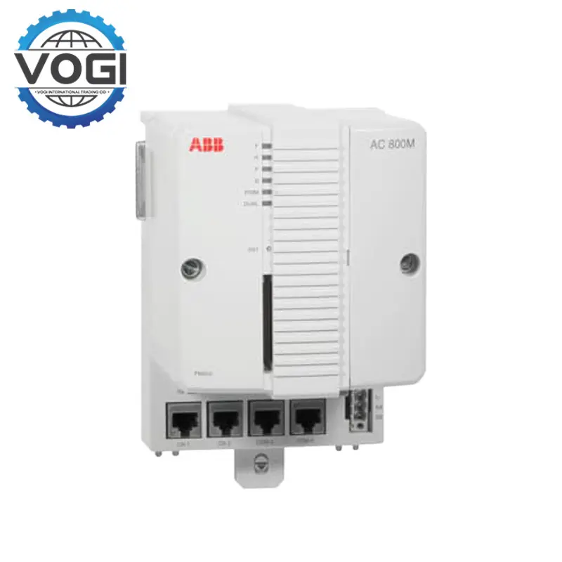 ABB PM865K01 3BSE031151R1 Processor U...