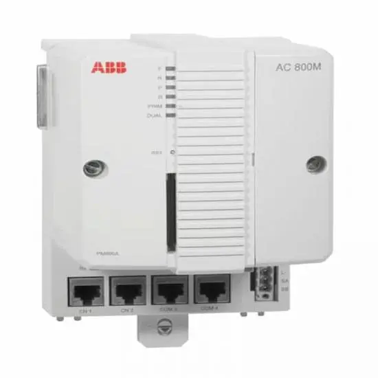 ABB AC800M Series1