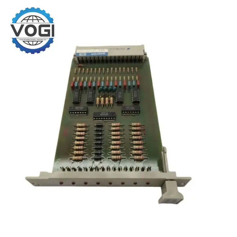 HIMA F7534 Communication Interface Module