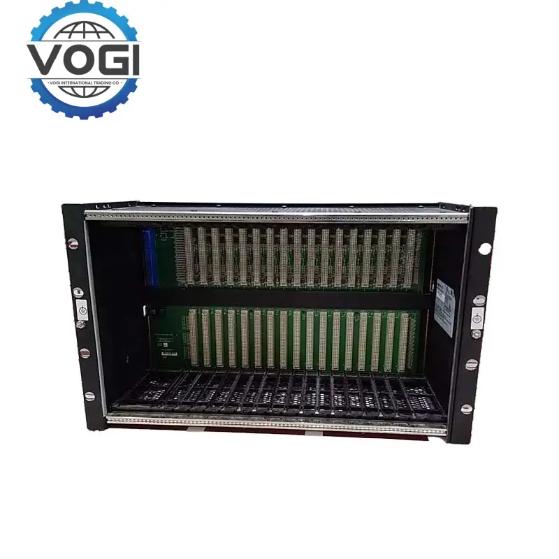 GE IC698CHS117 PACSystems RX7i I/O Rack