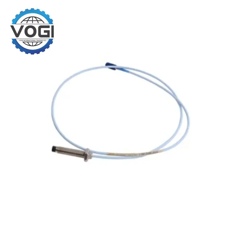 Bently Nevada 123M4610 USB Cable