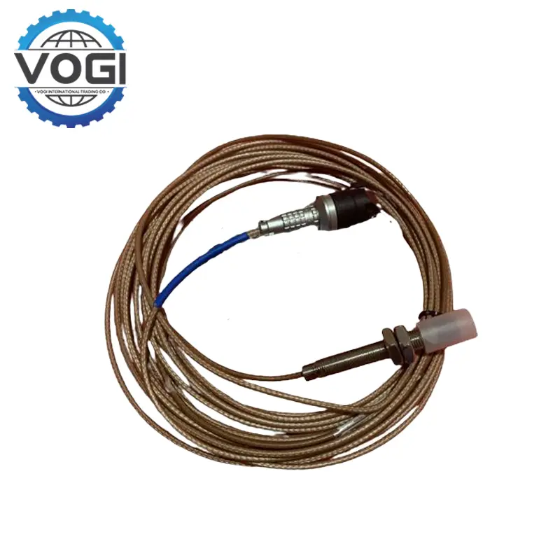 Epro PR6423/10R-111 8mm Eddy Current Sensor