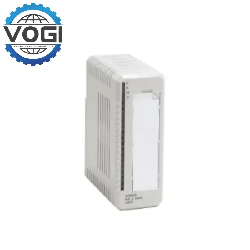 ABB AO845A 3BSE045584R1 Analog Output Module