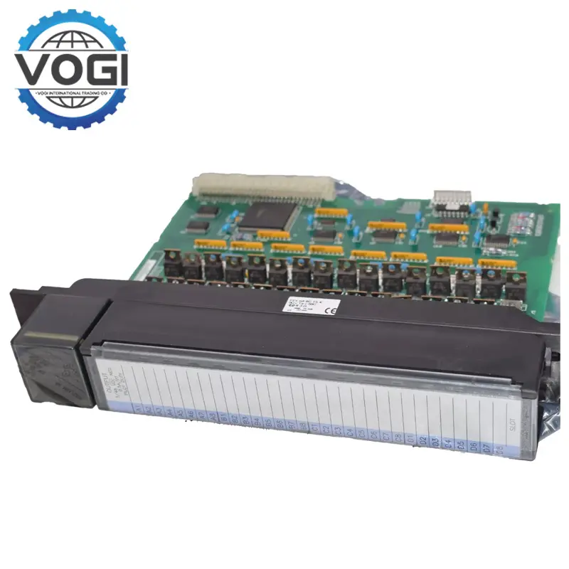 GE IC697MDL753 Modul Output Logika Positif ESCPP