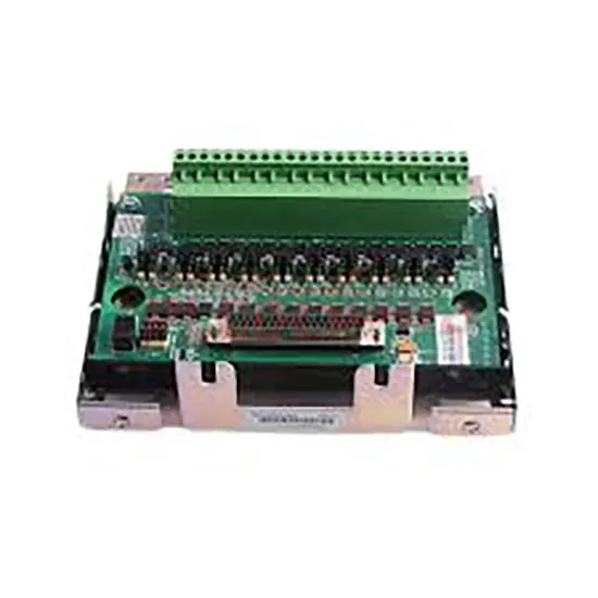 Exploring GE's IS200 and DS200 Series for Industrial Automation2