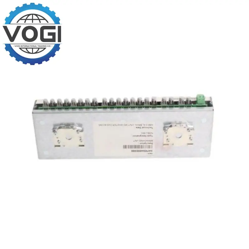 ABB NDBU-95 Branching Unit