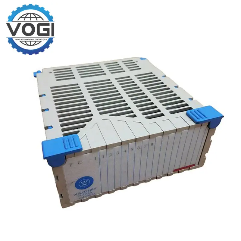 Westinghouse 1C31224G01 Analog Input Module (2).jpg