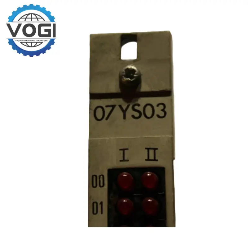 ABB 07YS03 GJR2263800R3 Control Board
