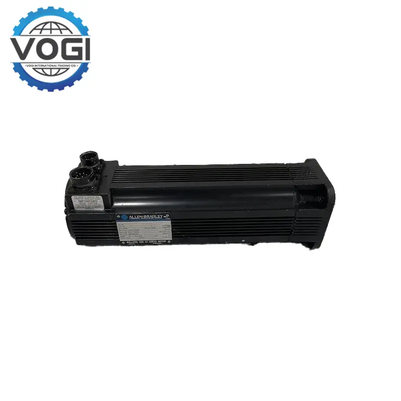 Allen-Bradley 1326AB-B430E-21-K4 SERVO MOTOR